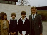 Konfirmation 1983